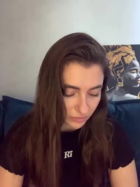 WILDGIRL Live Sex November 18, 2025