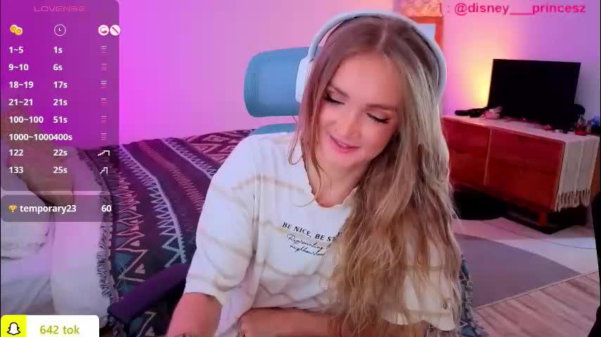 disney__princess Live Sex November 17, 2025
