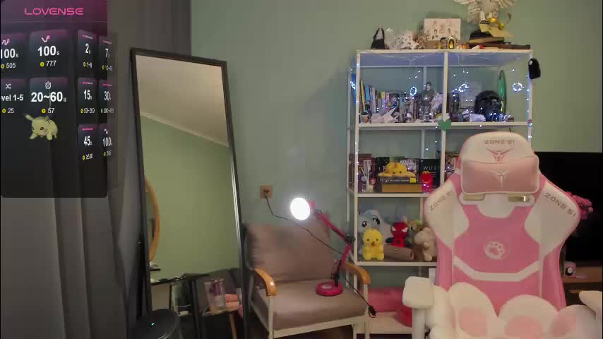 soulmate__ Live Sex November 18, 2025