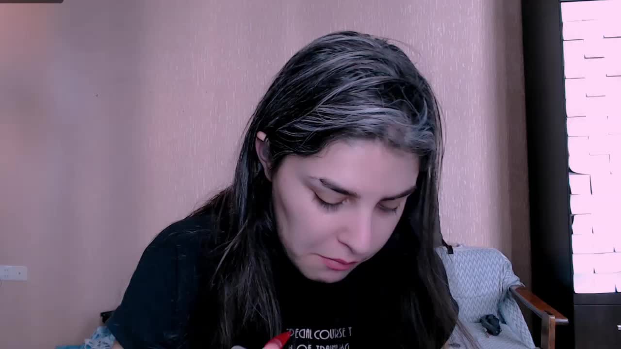 Roselina Live Sex November 18, 2025