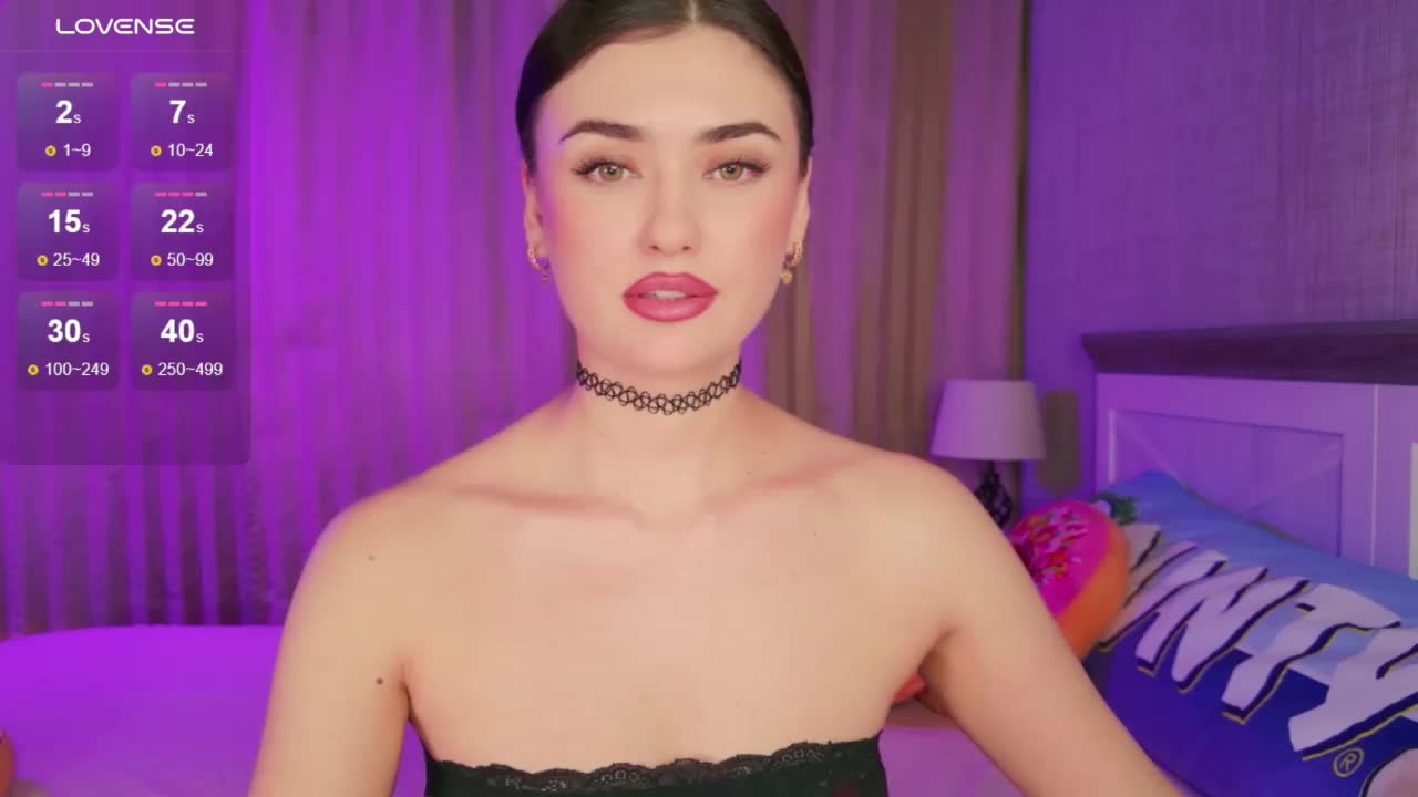 LeJanele Live Sex November 18, 2025