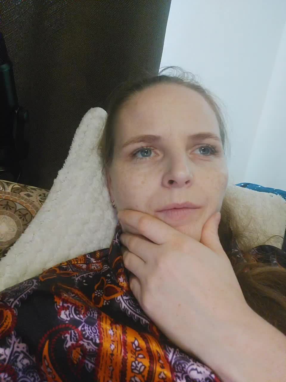 S-O-F-I-A Live Sex November 18, 2025