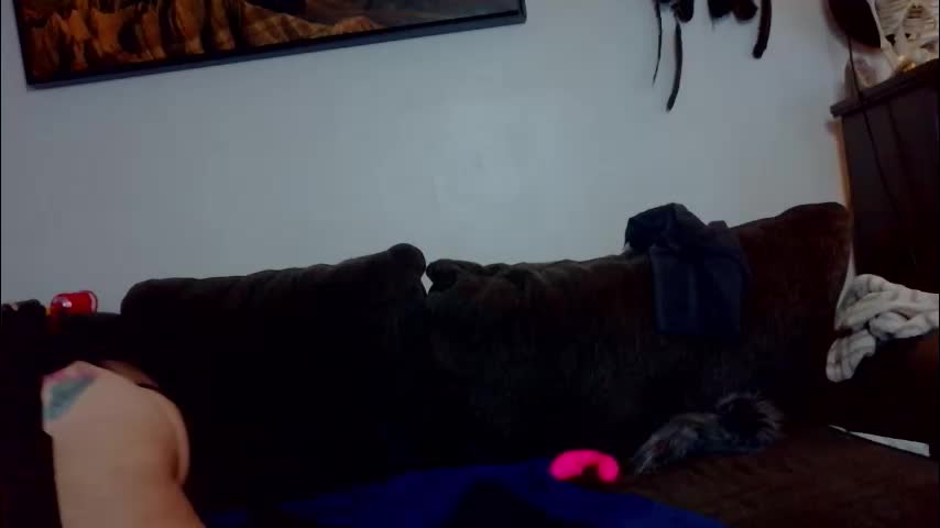 ghostandpepper Live Sex November 18, 2025