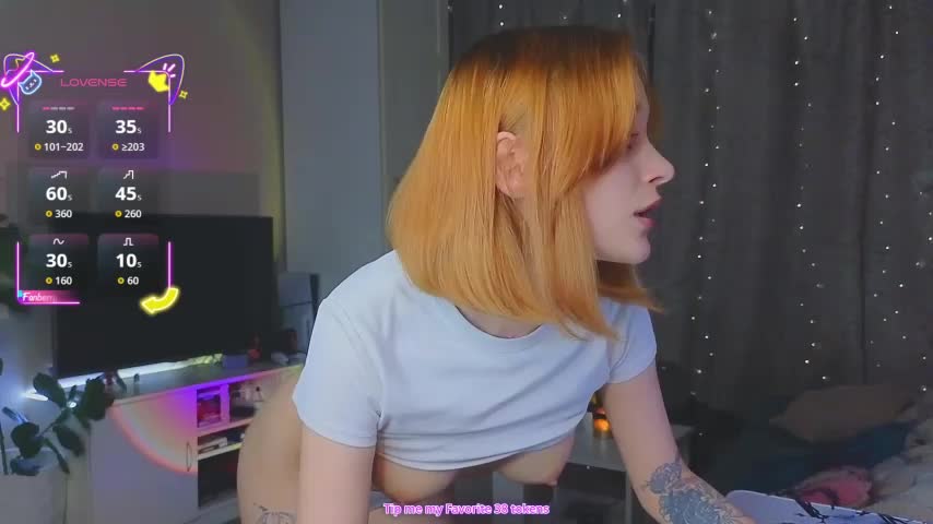 MaryRace Live Sex November 18, 2025