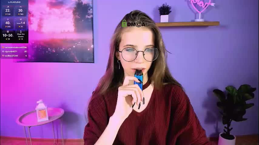 lulu_fly_ Live Sex November 18, 2025