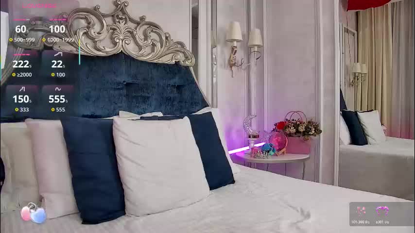 dream_blonde_ Live Sex November 18, 2025