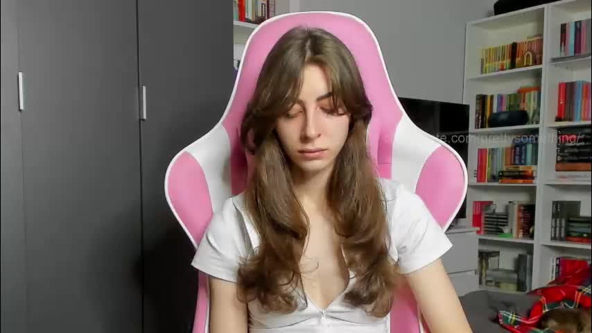 prettysomething Live Sex November 19, 2025