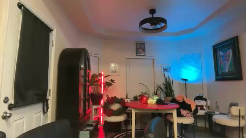 obsidianheartsx Live Sex November 19, 2025