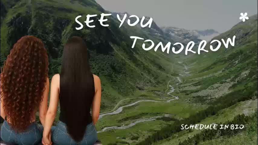 twoistrouble_ Live Sex November 19, 2025