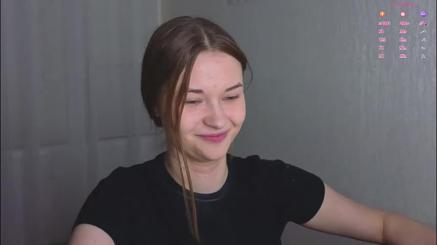 sharrimalagisi Live Sex November 18, 2025