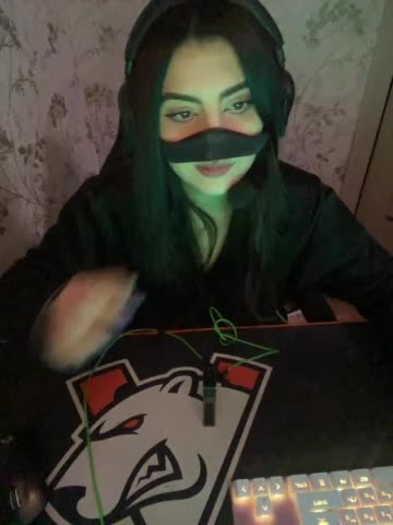 Aloeloea Live Sex November 19, 2025