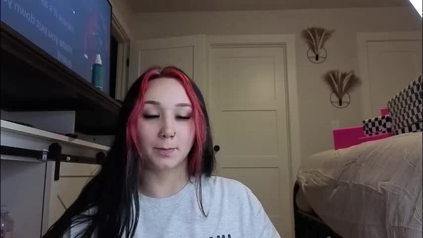 iveyjade33 Live Sex November 18, 2025