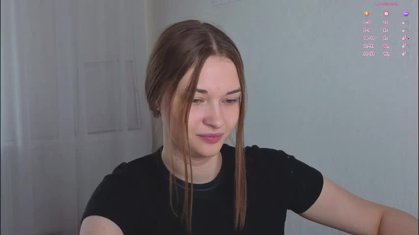 sharrimalagisi Live Sex November 18, 2025