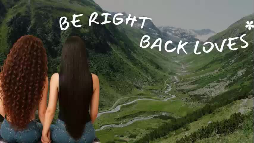 twoistrouble_ Live Sex November 19, 2025