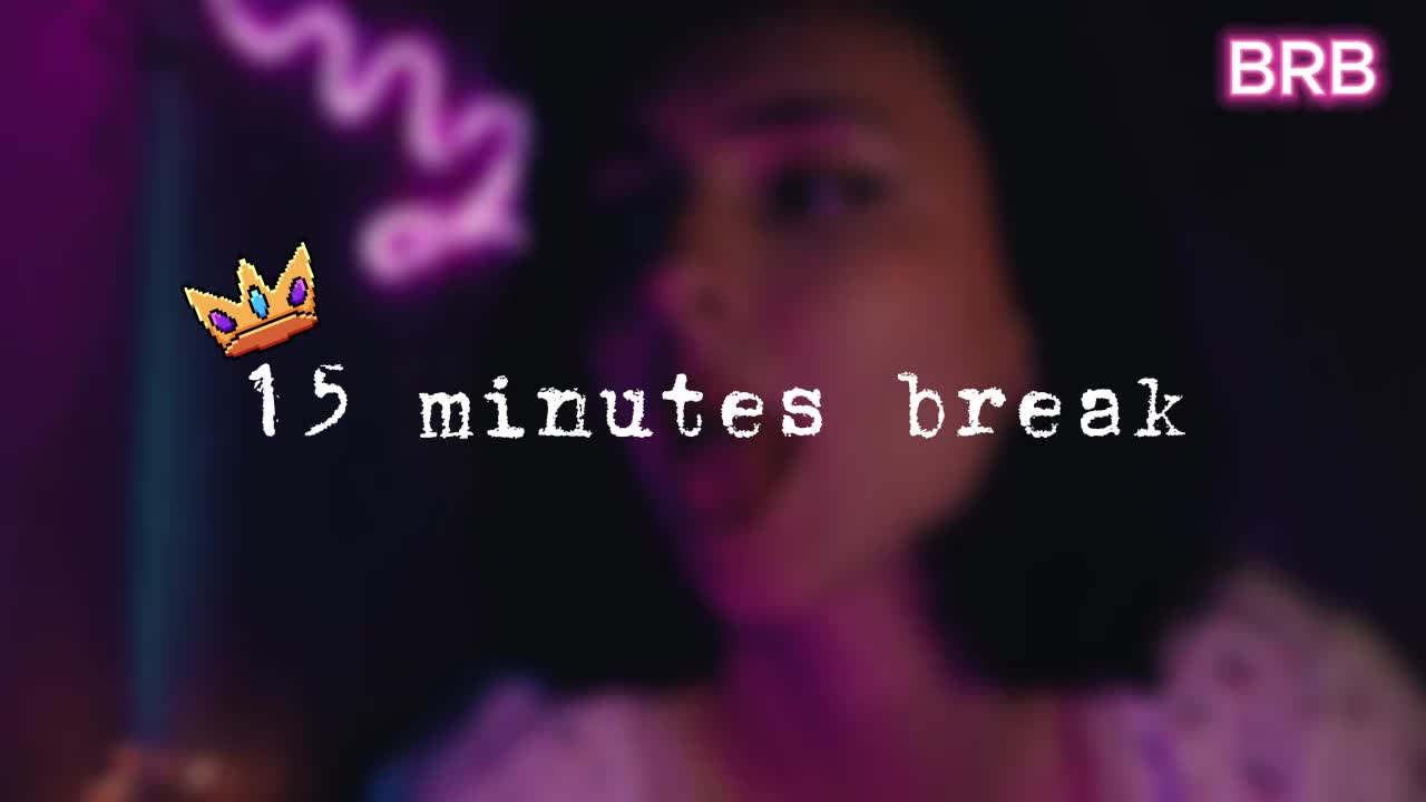 Chereshnya_ Live Sex November 18, 2025