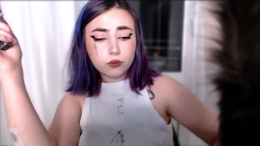 purplewitch Live Sex November 18, 2025