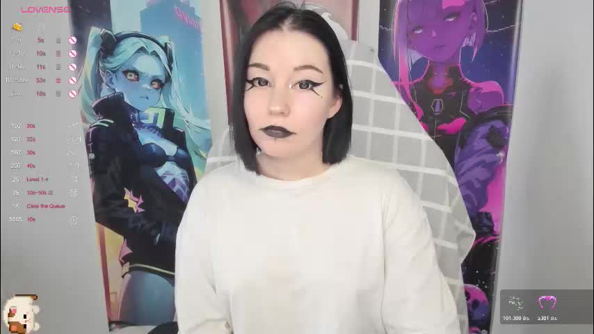 elizabethflowerr Live Sex November 19, 2025