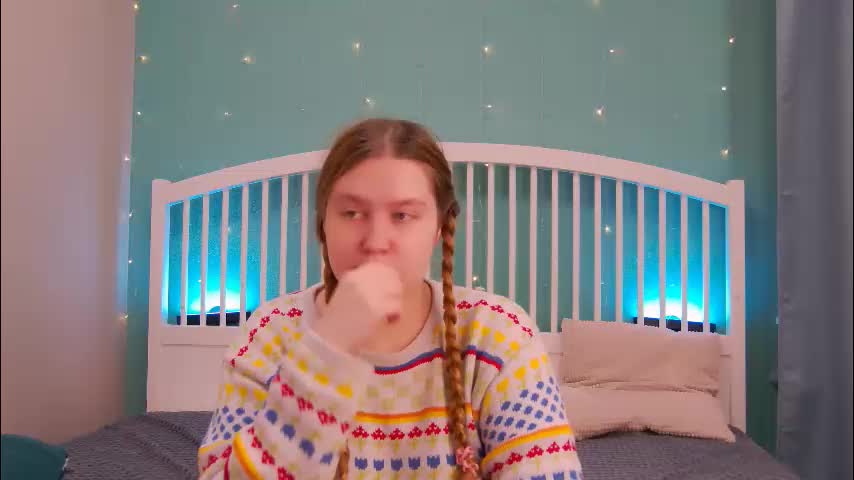 blush_ellie Live Sex November 19, 2025