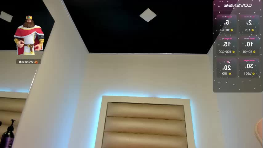 lulu_js_ Live Sex November 19, 2025