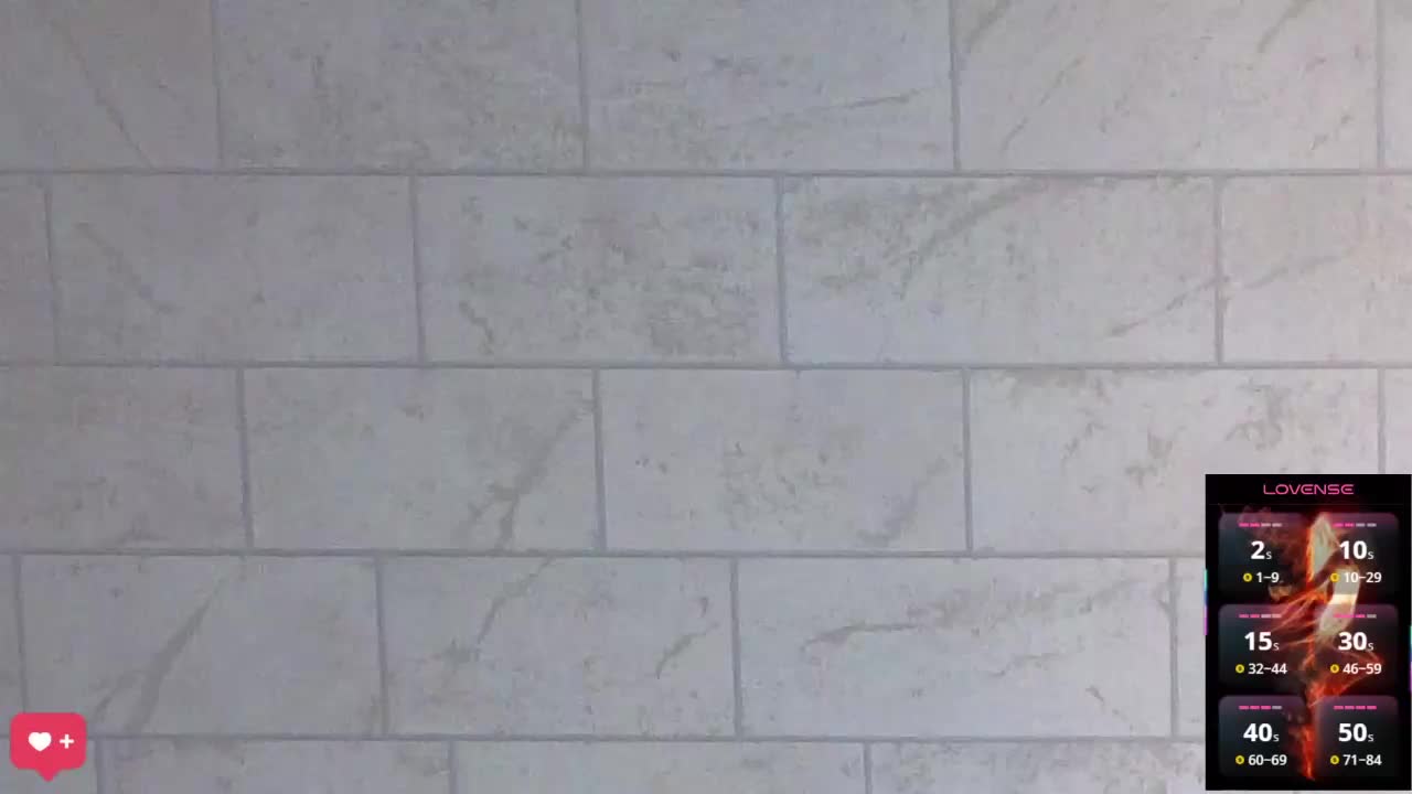 AlisaWyn Live Sex November 19, 2025