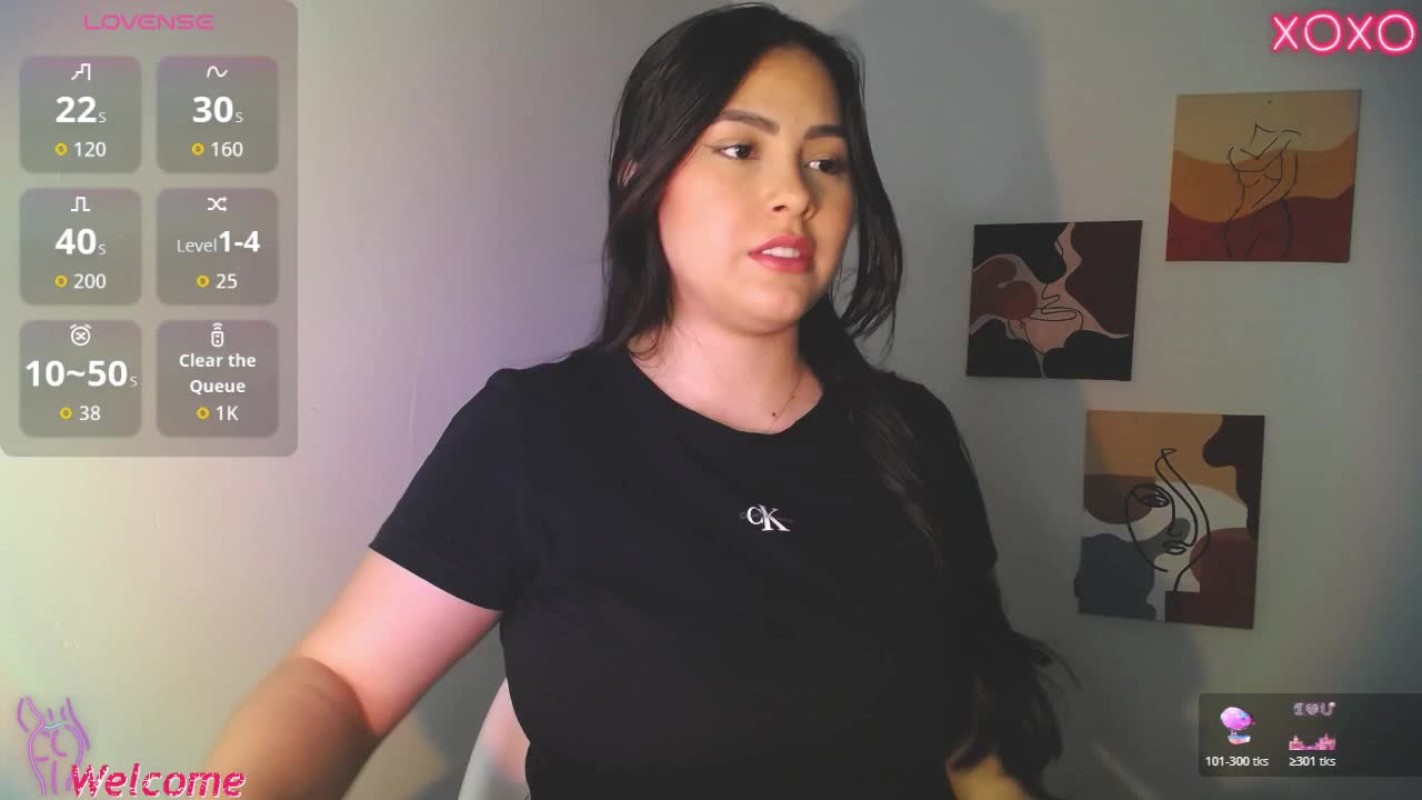 Zoebolton1 Live Sex November 20, 2025