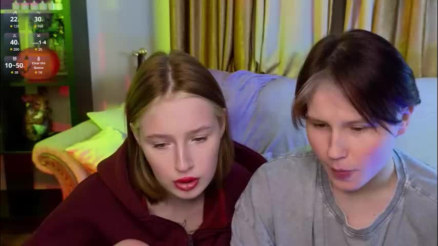 babees_eva Live Sex November 20, 2025