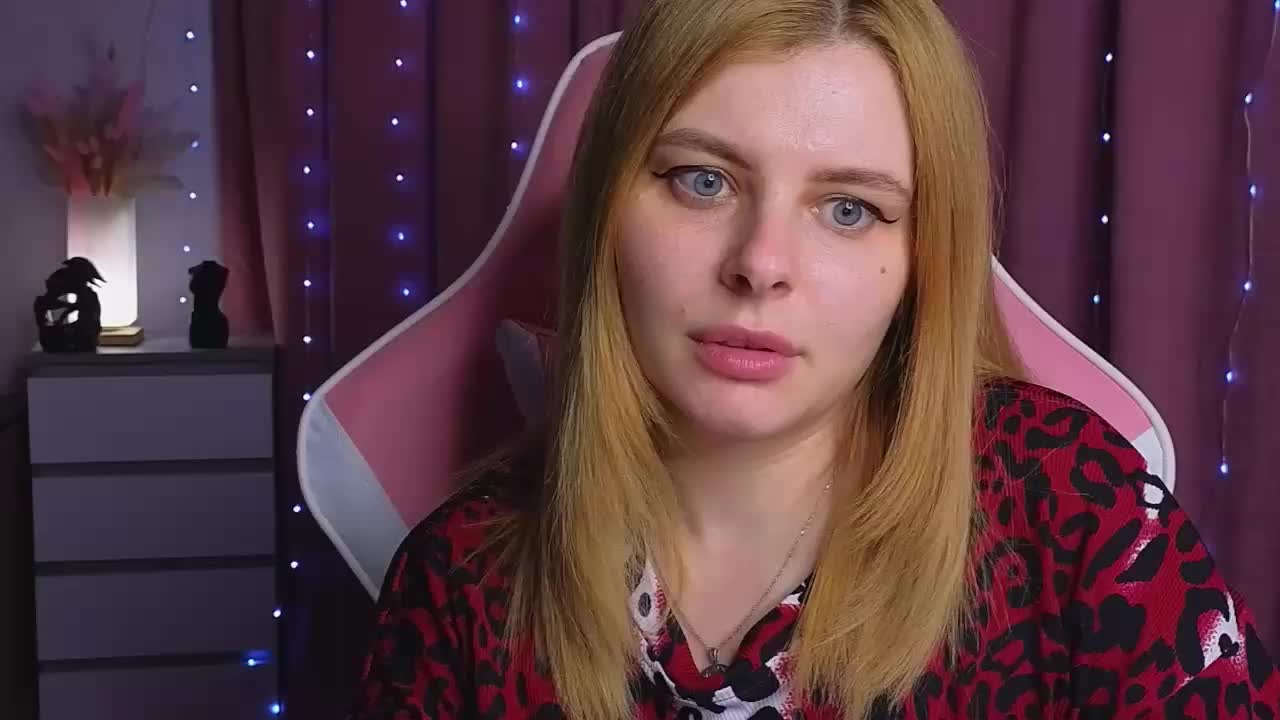 Venus_ Live Sex November 20, 2025