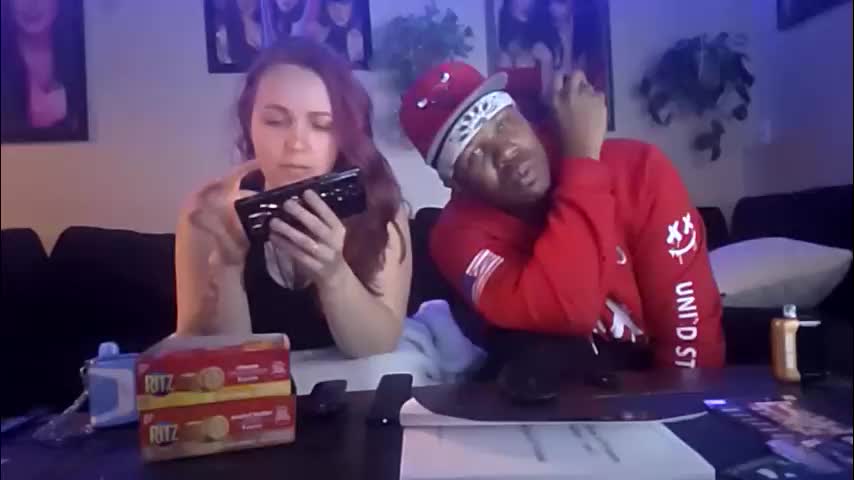 evanschris2048 Live Sex November 20, 2025