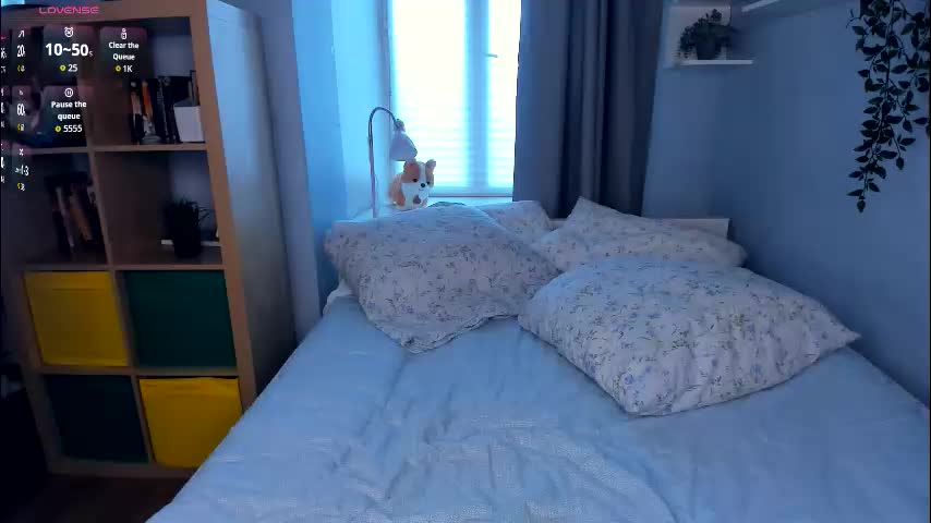 misschaotic_ Live Sex November 19, 2025