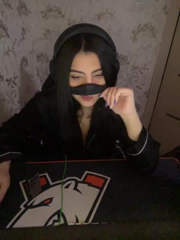 Aloeloea Live Sex November 19, 2025