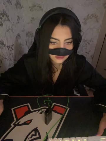 Aloeloea Live Sex November 19, 2025