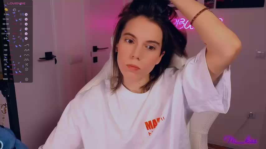 _ni_kiss Live Sex November 19, 2025