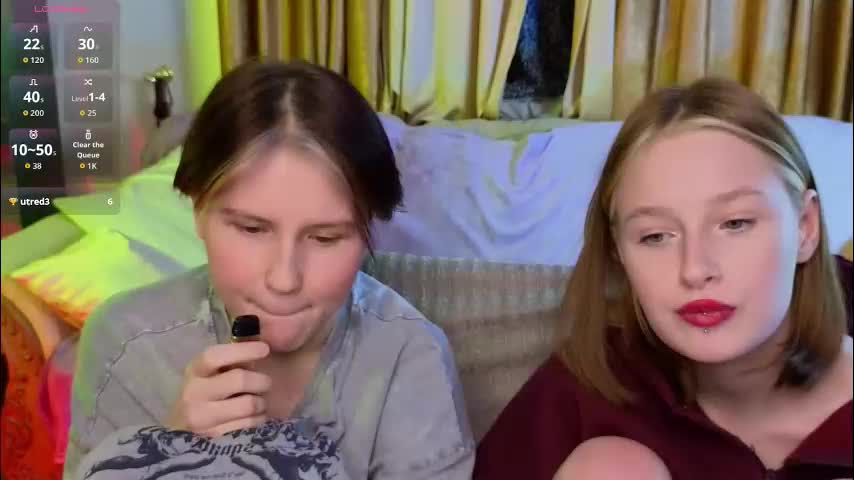 babees_eva Live Sex November 20, 2025