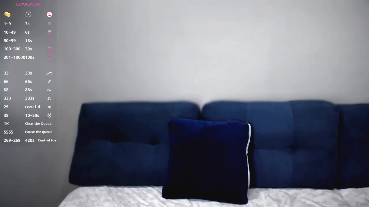 PaulaKiss Live Sex November 19, 2025