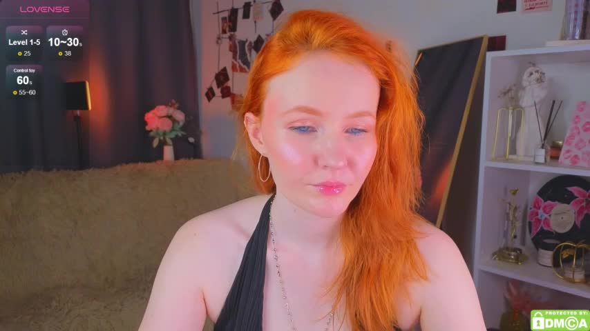 JoyceJones Live Sex November 19, 2025