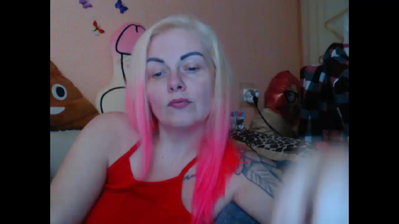 LazyPussy Live Sex November 19, 2025