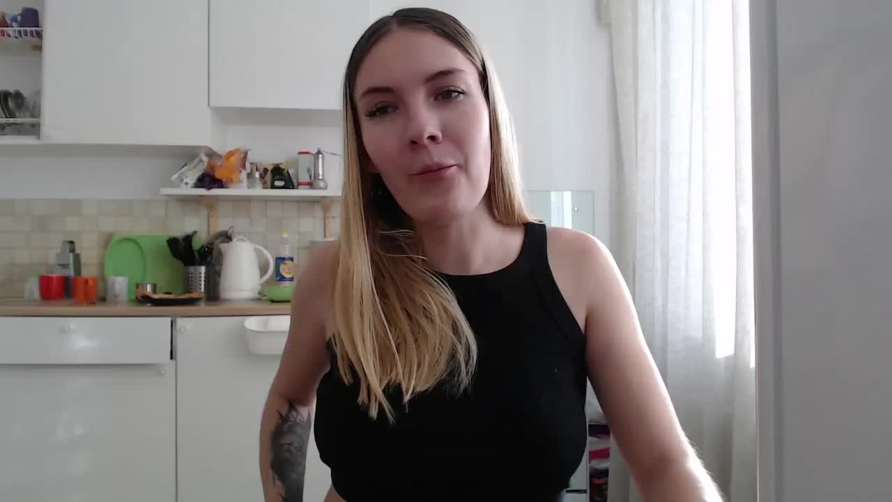 prostoMaria Live Sex November 20, 2025