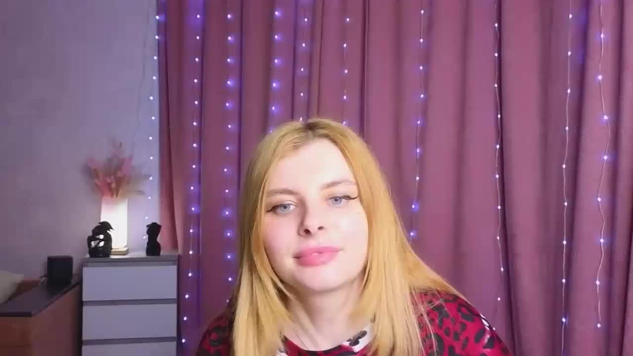 Venus_ Live Sex November 20, 2025