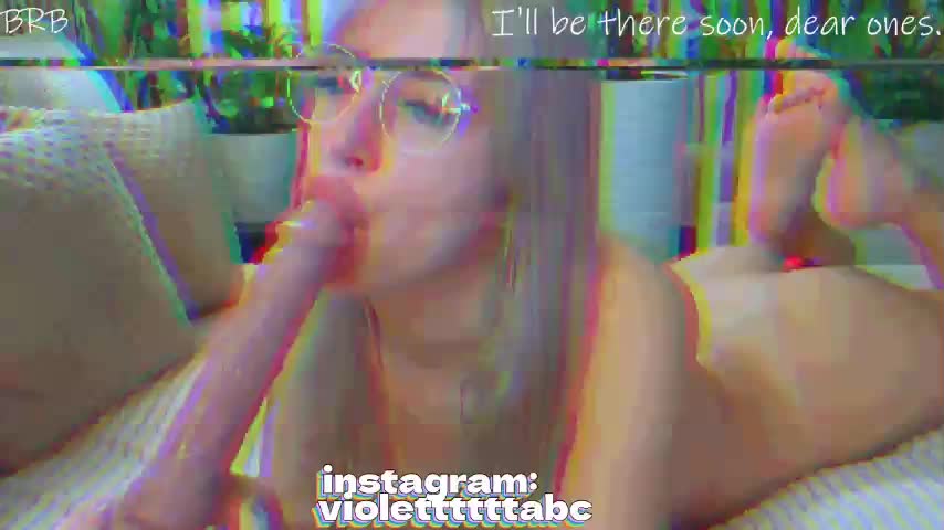 -Violettttta- Live Sex November 20, 2025