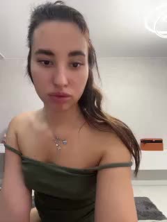 Etokiska Live Sex November 20, 2025