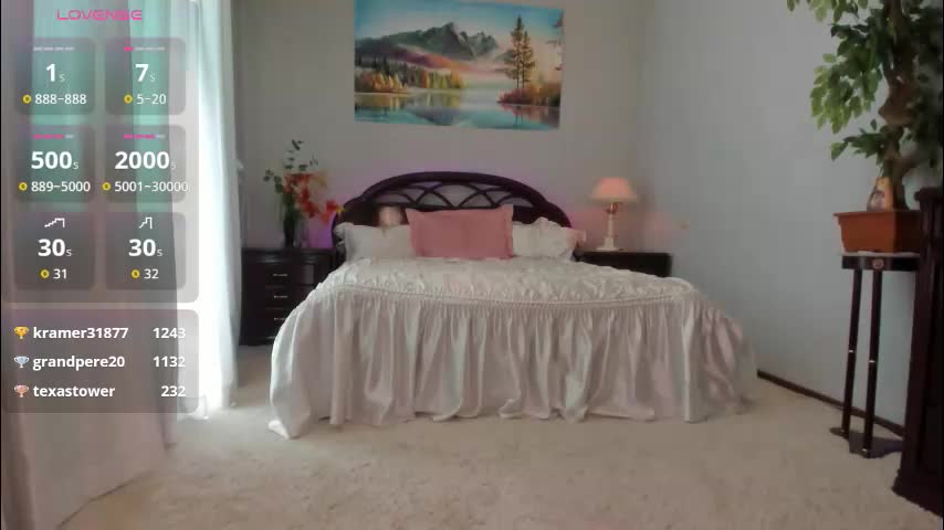 flower_nicole Live Sex November 20, 2025