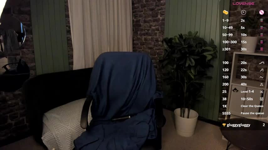 moodberry Live Sex November 19, 2025