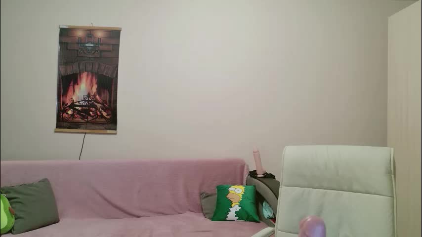 red_fox777 Live Sex November 20, 2025