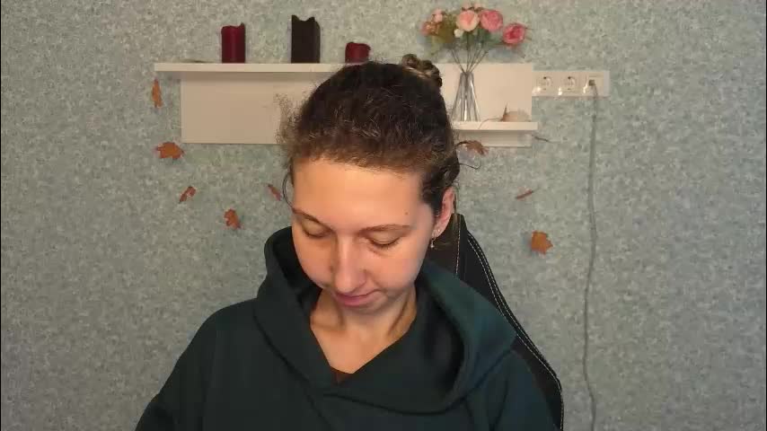 cuteellii Live Sex November 20, 2025