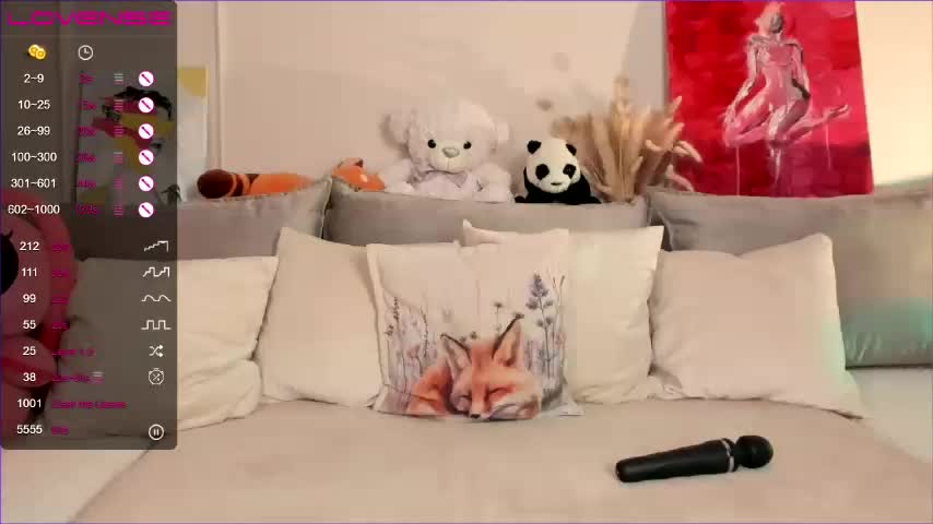 Melissa-Fox Live Sex November 20, 2025