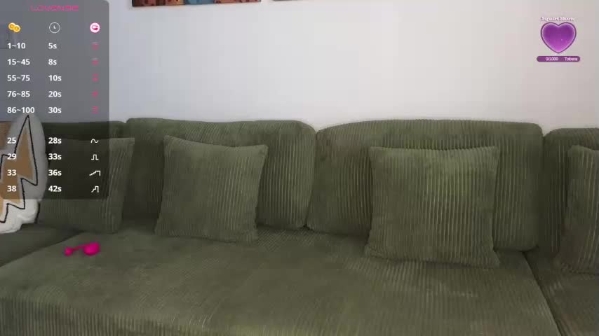 VioletBaby Live Sex November 20, 2025