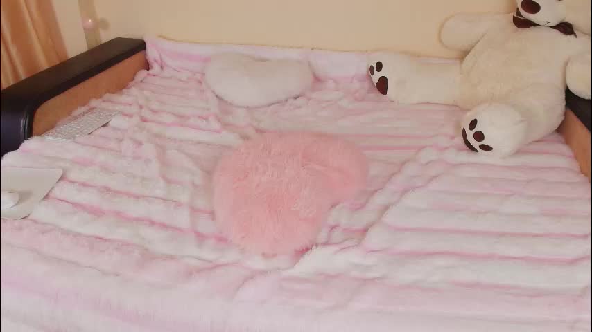 magic_touch_ Live Sex November 20, 2025