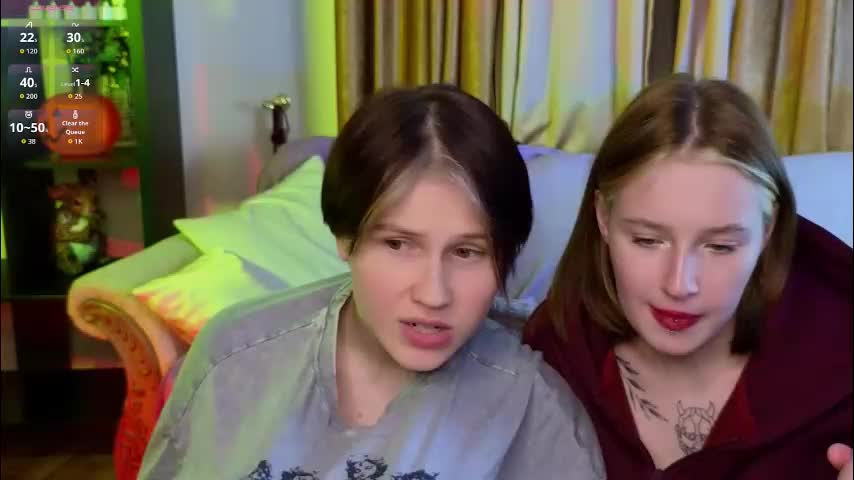 babees_eva Live Sex November 20, 2025