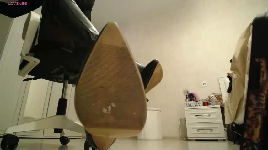 VENUS_G Live Sex November 20, 2025