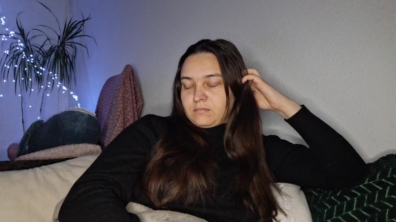 CyndeeWinter Live Sex November 20, 2025